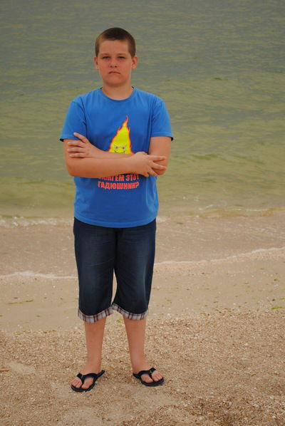 Коля Монаков