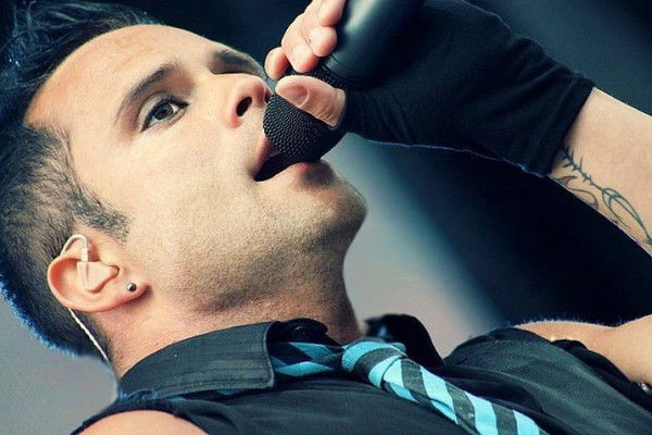 Михаил Гейгер