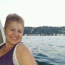 Анна Налчаджи