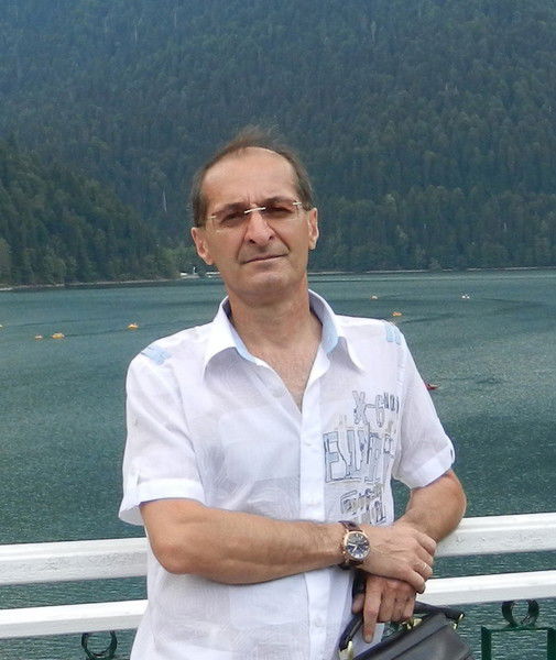 Вадим Пинчук