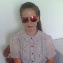 Светлана Манылова