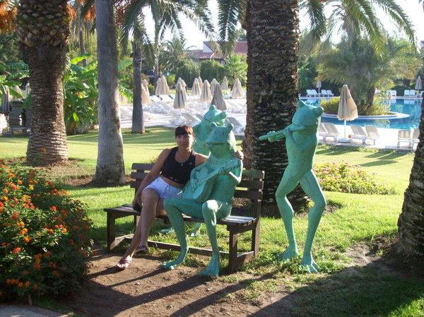 Людмила Балаева