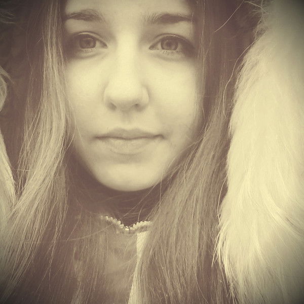 Ekaterina Kurochkina