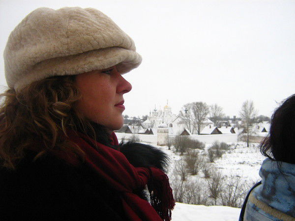 Наталья Грушевская