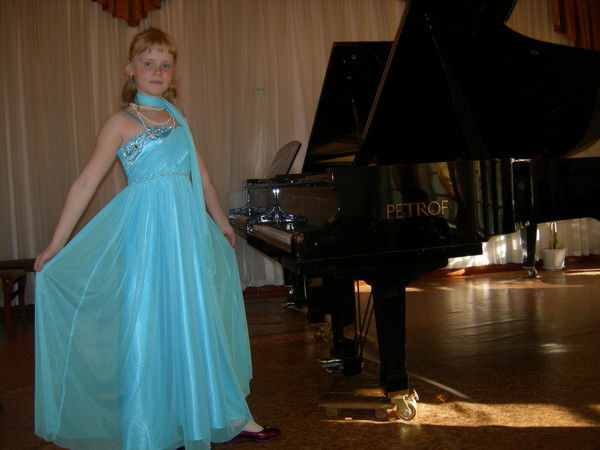 Екатерина Хромушкина