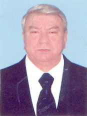 Евгений Чеботарев