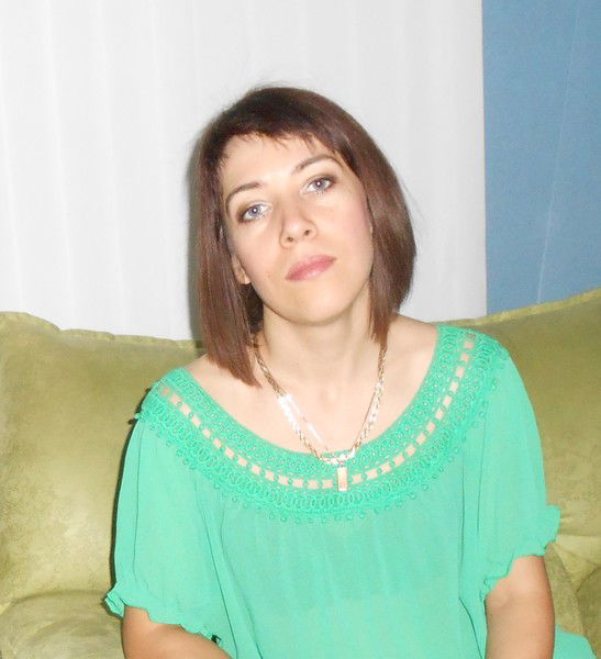 Юлия Савченко