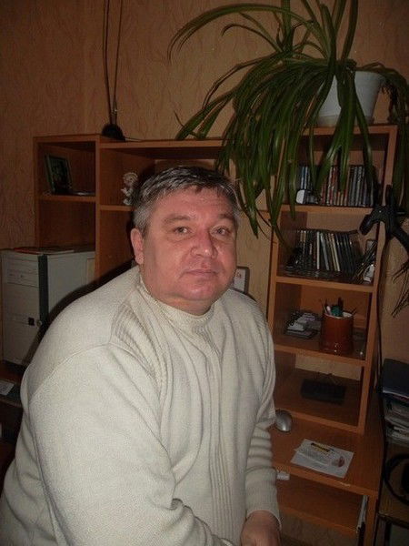 Александр Андреев