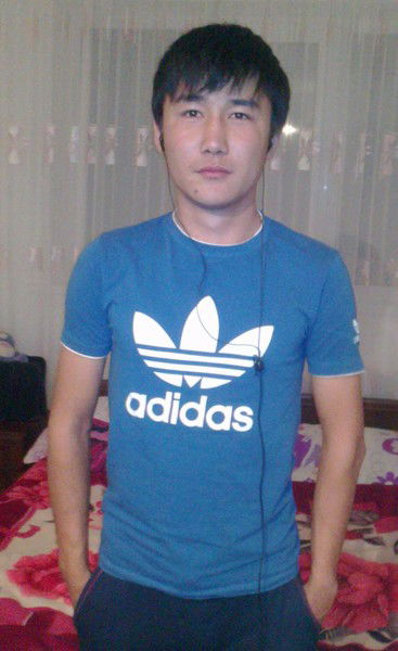 Турар Назарбеков