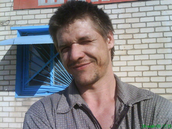 Георгий Алтухов