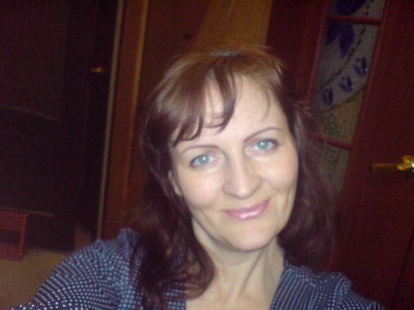 Наталья Климентьева