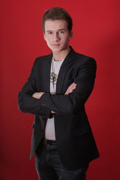 Александр Аскреткин