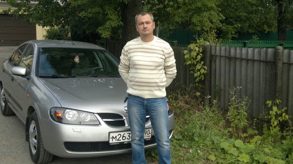 Алексей Степанов