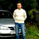 Алексей Степанов