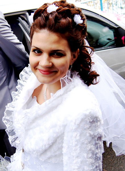 Татьяна Ровных