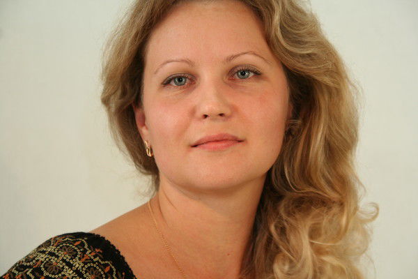 Татьяна Логинова