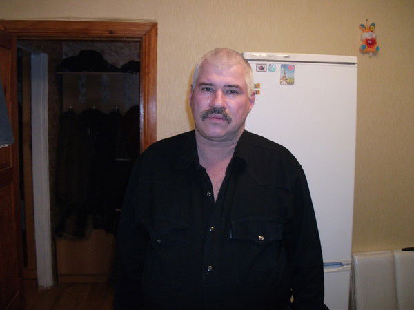 Олег Саенко