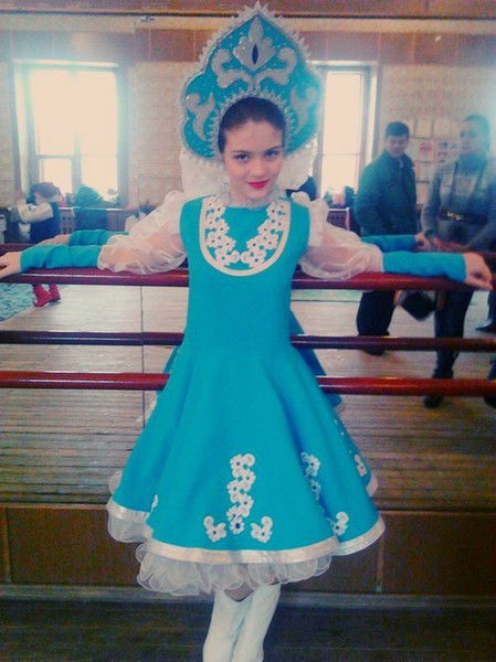 Диана Павловская