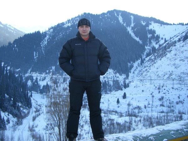 Сергей Гололобов