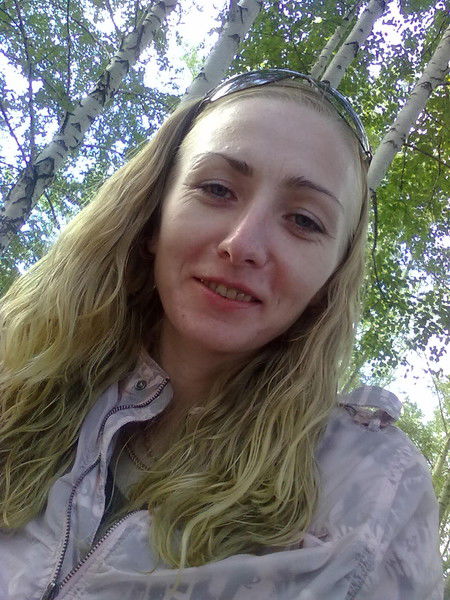 Ирина Ковязина