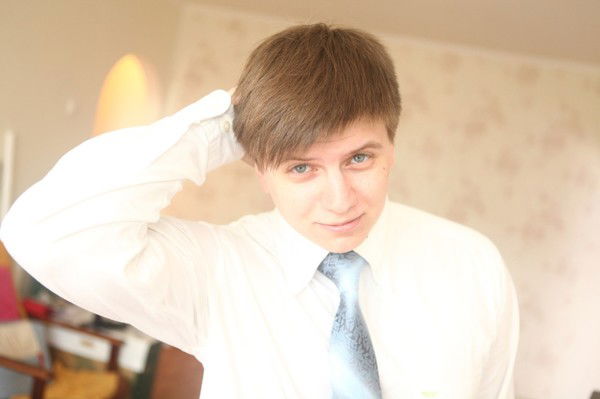 Кирилл Косолапов