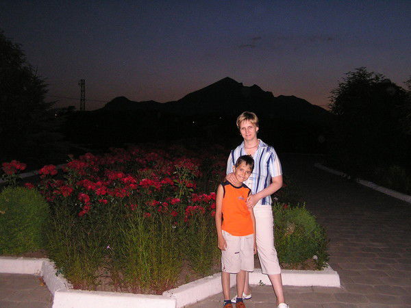 Жанна Мусина