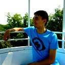 Dmitry Polyakov