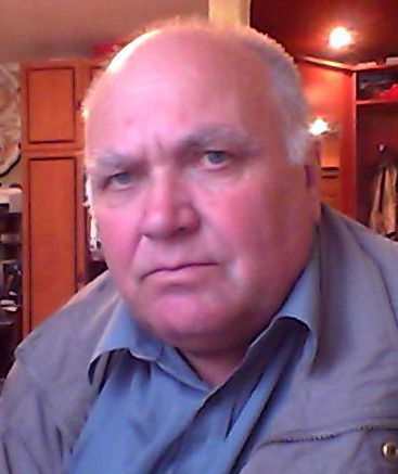 Александр Долженко