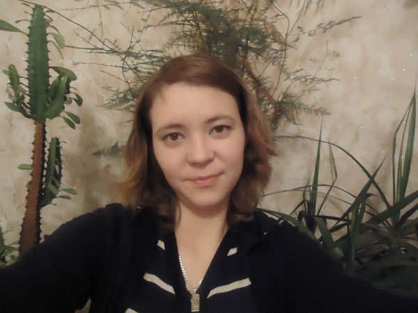 Наташа Юркина