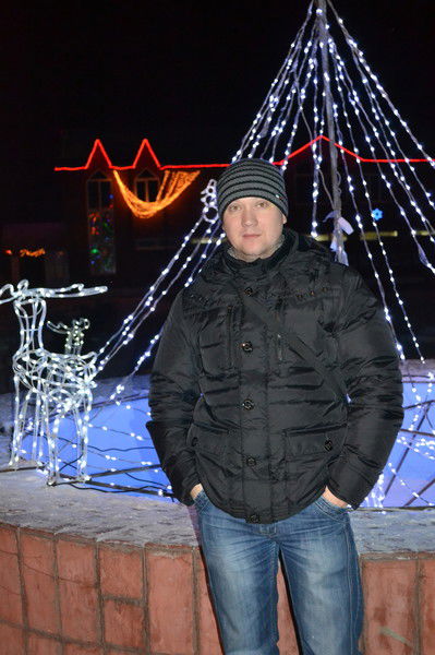 Ульшин Игорь