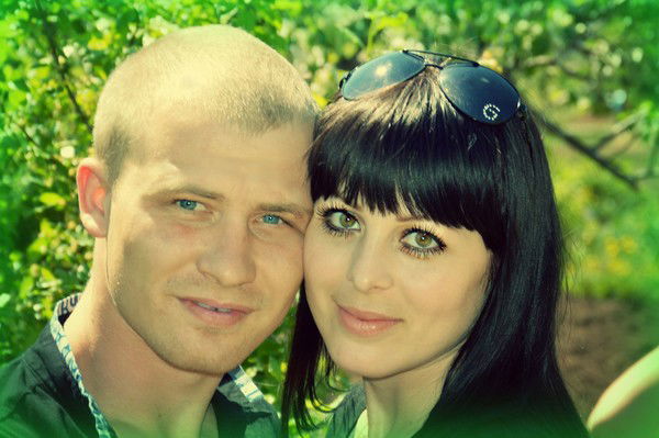 Антон Мельников