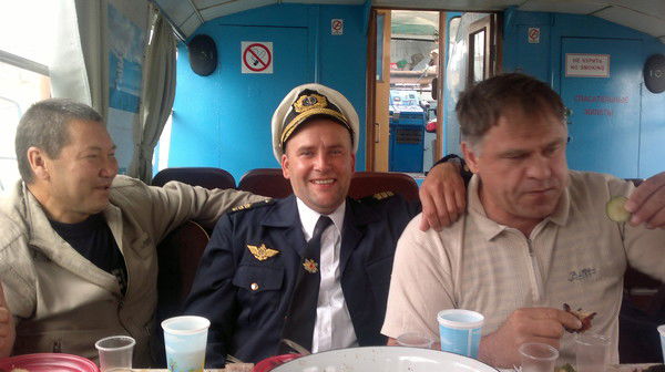 Николай Чудинов