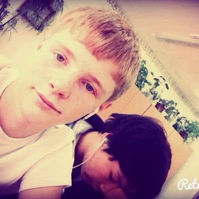 Влад Панков