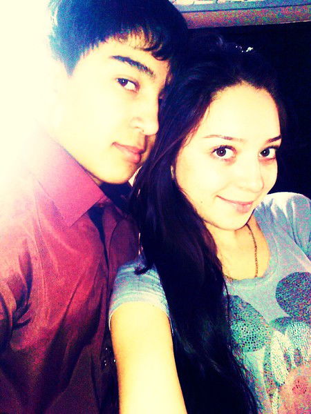 Aziko "сердцеед"