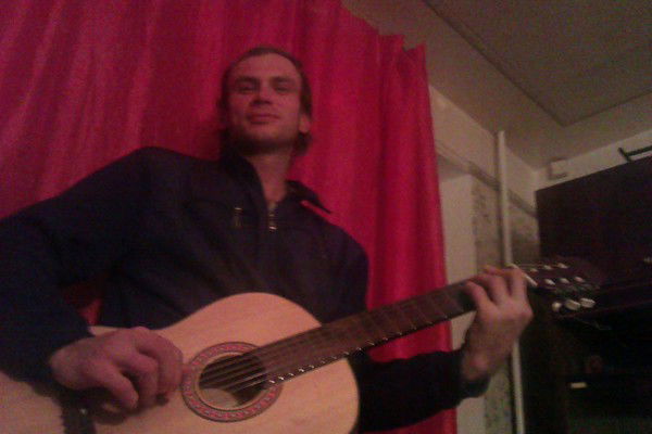 Александр Юриков