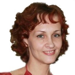 Надежда Кискина