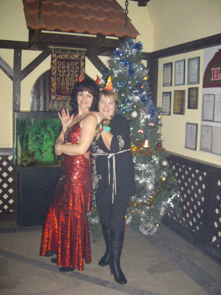 Татьяна Коноплянко