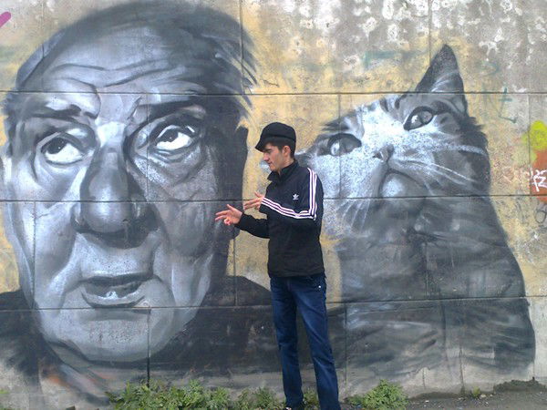 Кароматуллои Курбон