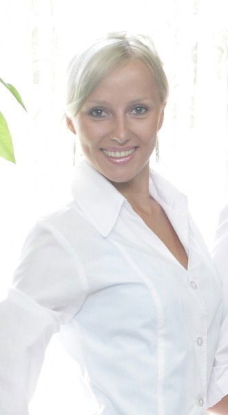 Светлана Максимова