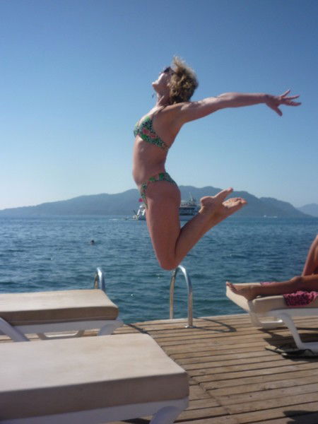 Ольга Савина