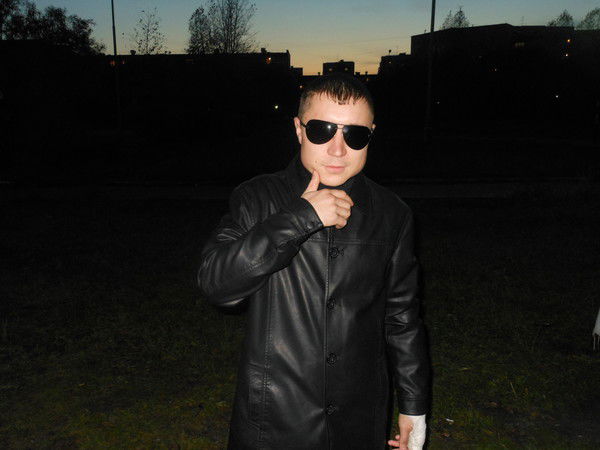 Андрей Галеев