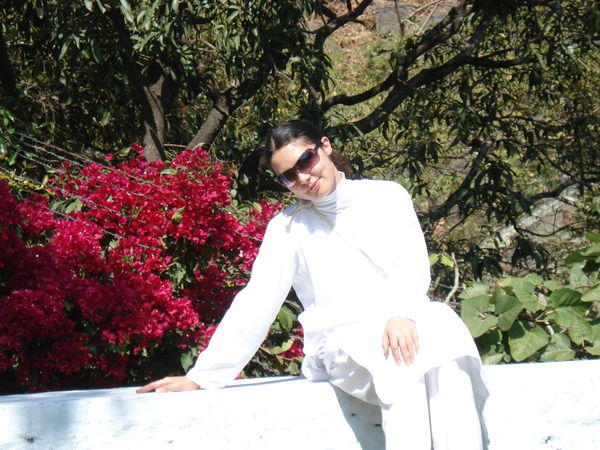 Алсу Усманова