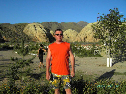 Лымарев Дмитрий