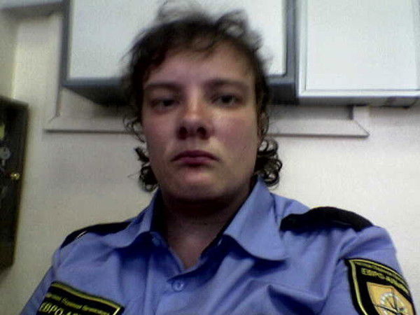 Илона Черникова