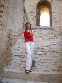 Валентинка Allahyarova