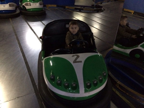 Акерке Бокаева