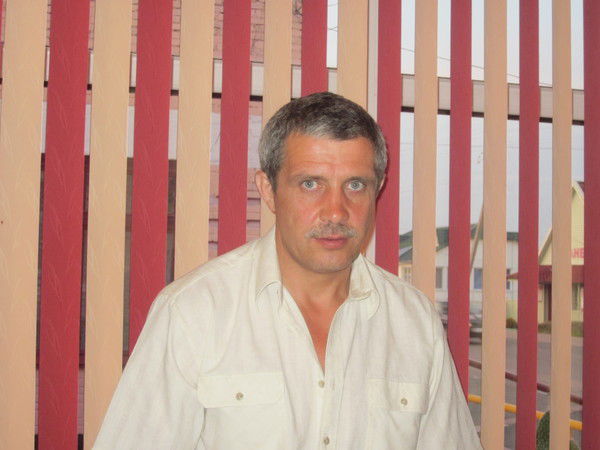 Павел Святский