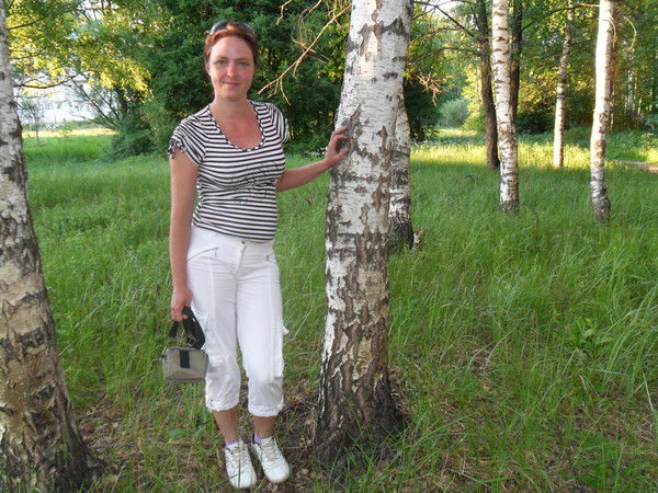 Юлия Бубнова