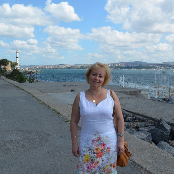 Наталья Глазкова