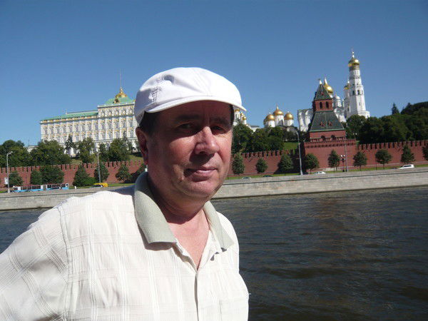 Александр Самойлов